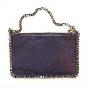 Stella McCartney Falabella Clutch
